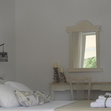 Sgs Luxury Apartments Xilókasztro Kültér fotó