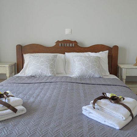 Sgs Luxury Apartments Xilókasztro Kültér fotó
