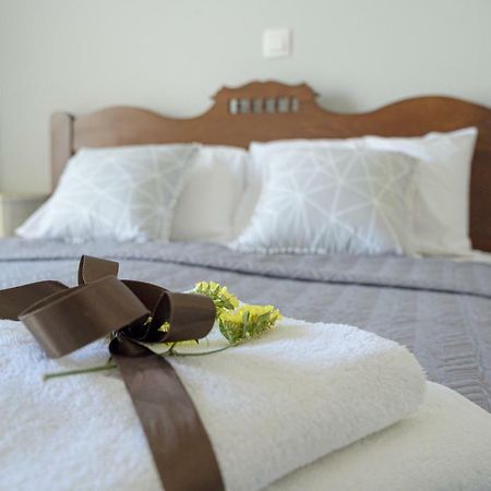Sgs Luxury Apartments Xilókasztro Kültér fotó