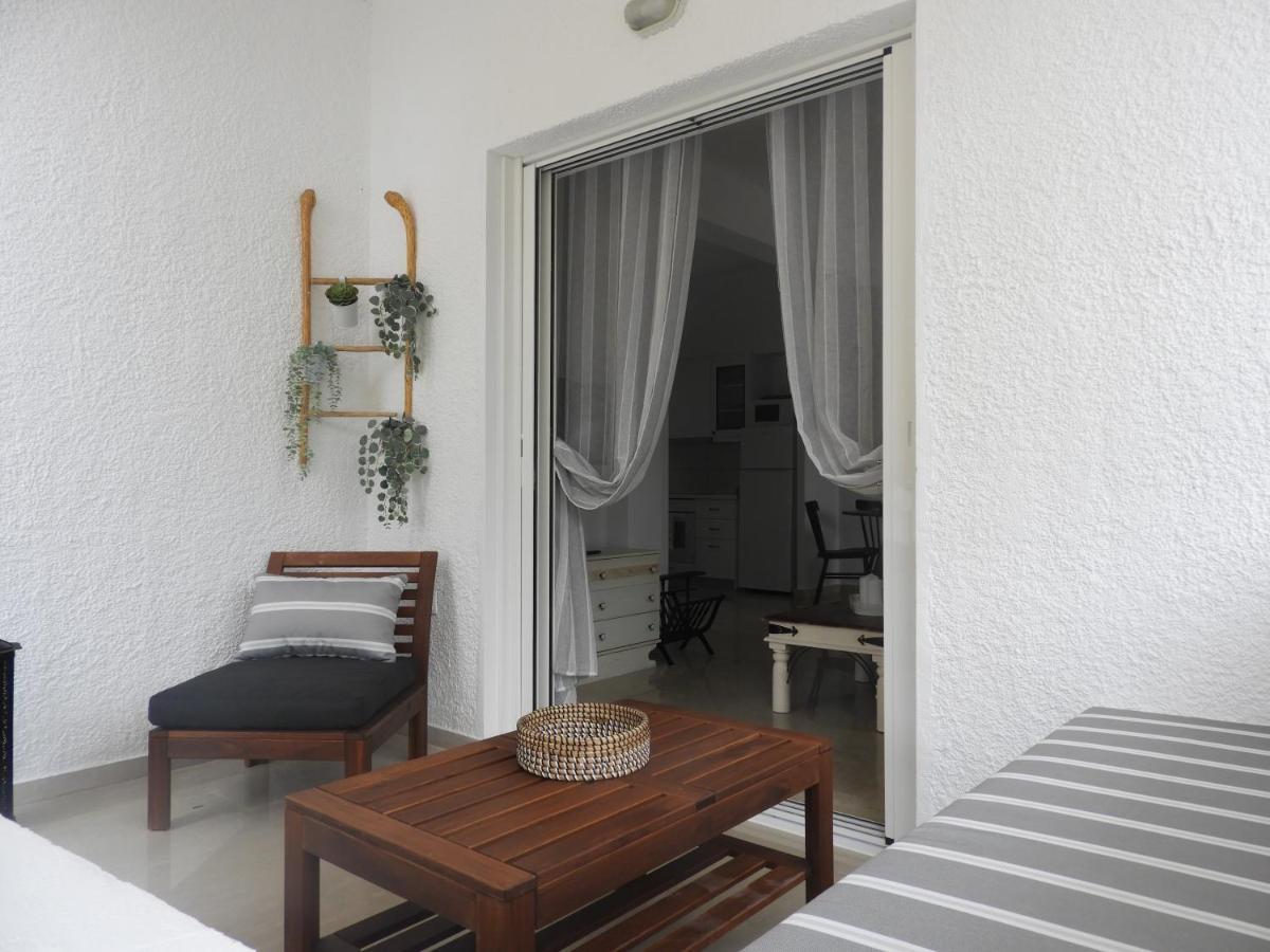 Sgs Luxury Apartments Xilókasztro Kültér fotó