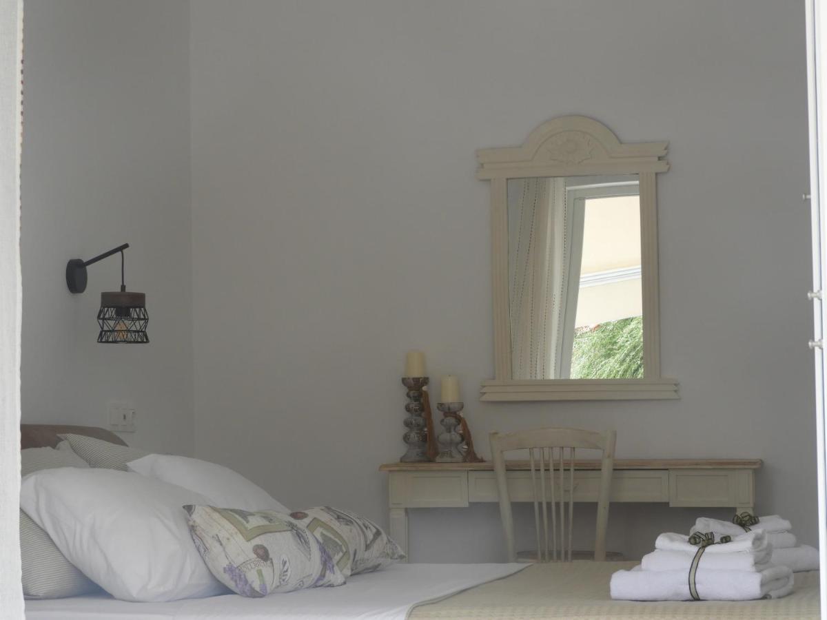 Sgs Luxury Apartments Xilókasztro Kültér fotó