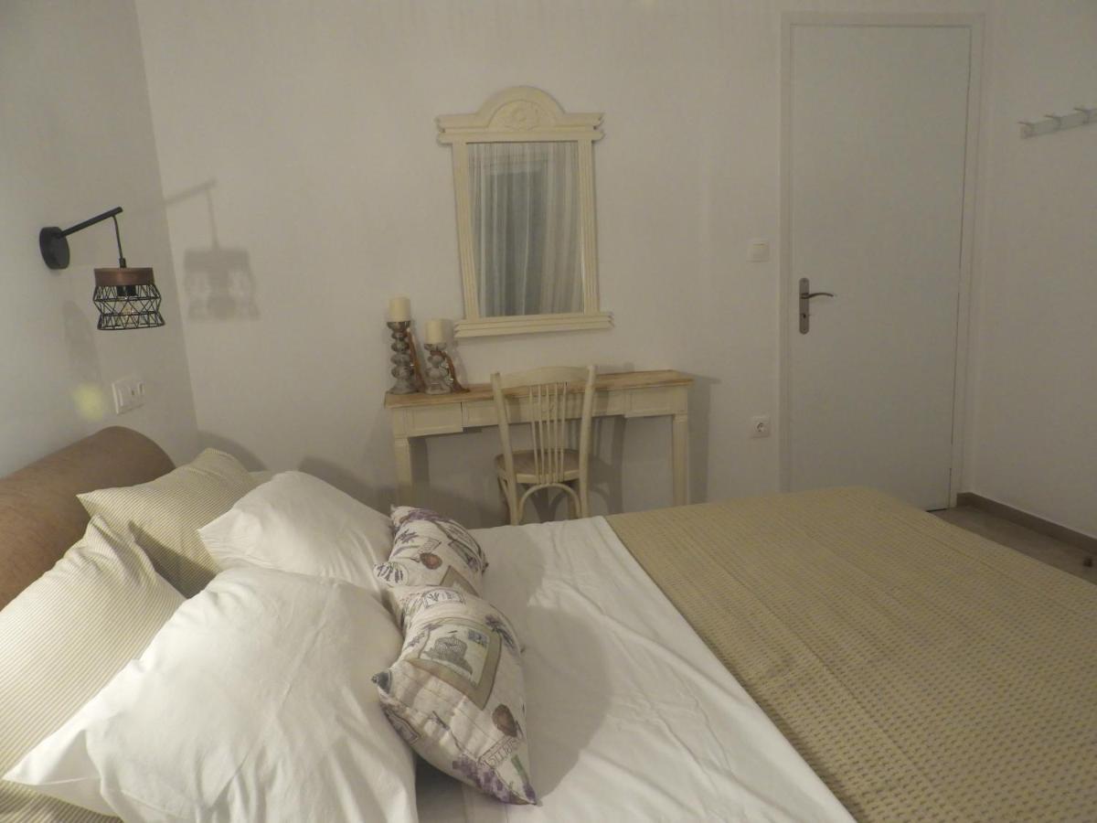 Sgs Luxury Apartments Xilókasztro Kültér fotó