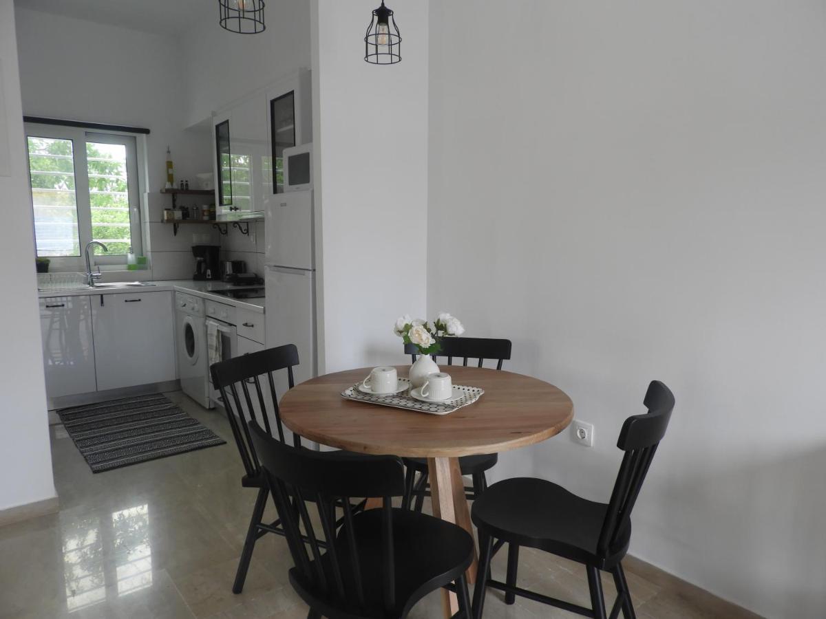 Sgs Luxury Apartments Xilókasztro Kültér fotó