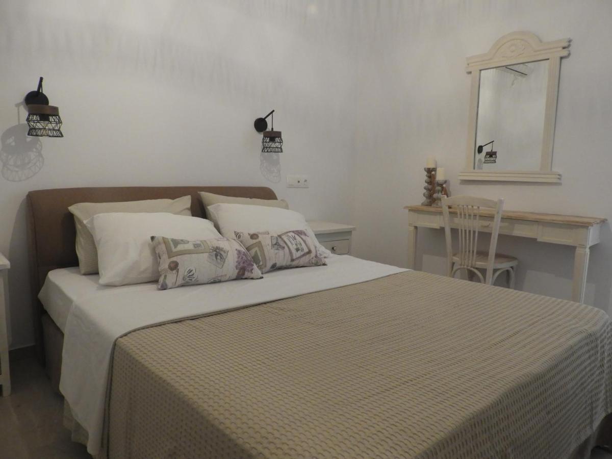 Sgs Luxury Apartments Xilókasztro Kültér fotó