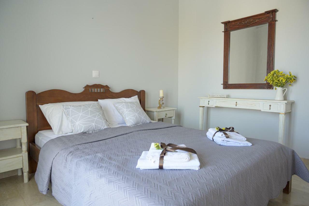 Sgs Luxury Apartments Xilókasztro Kültér fotó