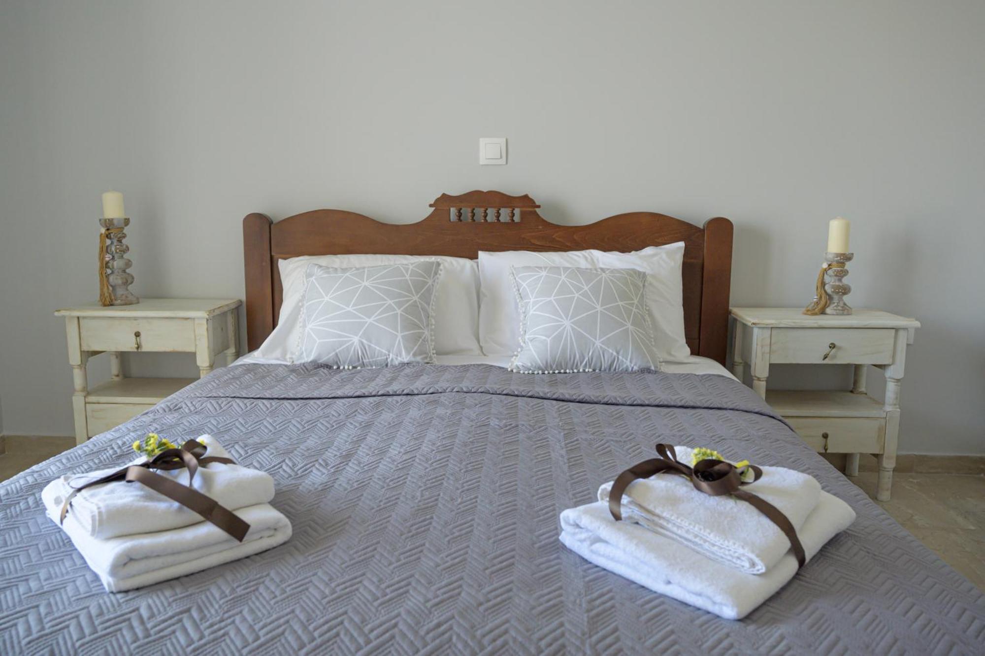 Sgs Luxury Apartments Xilókasztro Kültér fotó